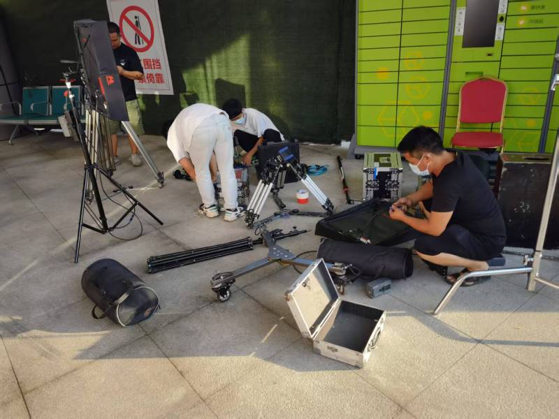 数据驱动，精准触达——高安市TVC与广告片拍摄制作的数据化转型