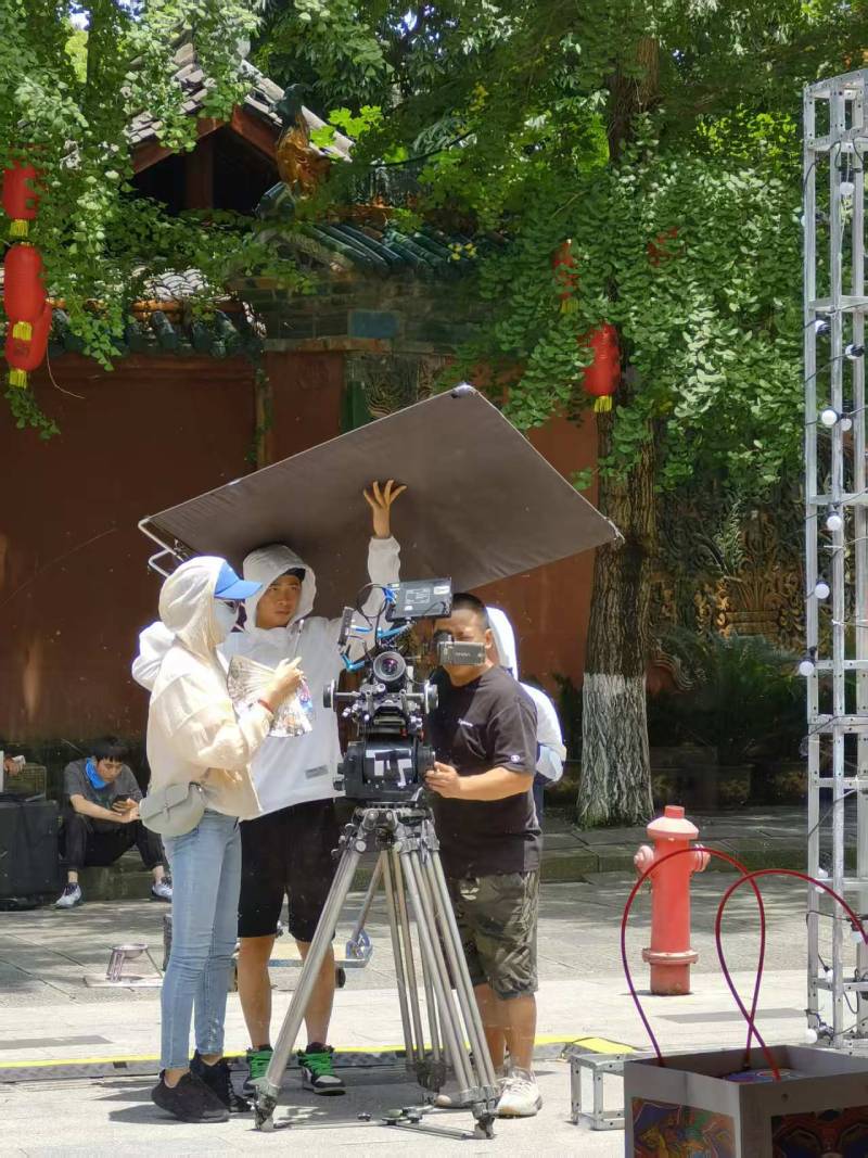 高安市TVC拍摄公司：资深团队坐镇，打造现象级广告作品的幕后推手