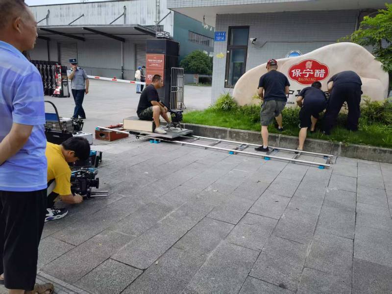 高安市广告片拍摄公司核心优势：全流程服务，让品牌广告片省心更出彩