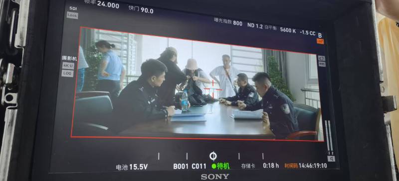 高安市广告片拍摄公司服务世界500强的标准化体系